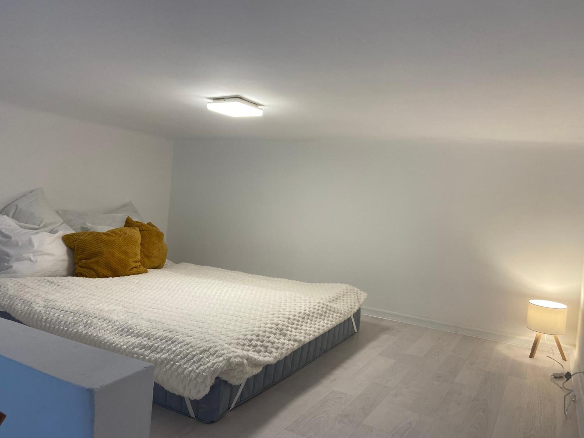 Apartamento Twilight Zone