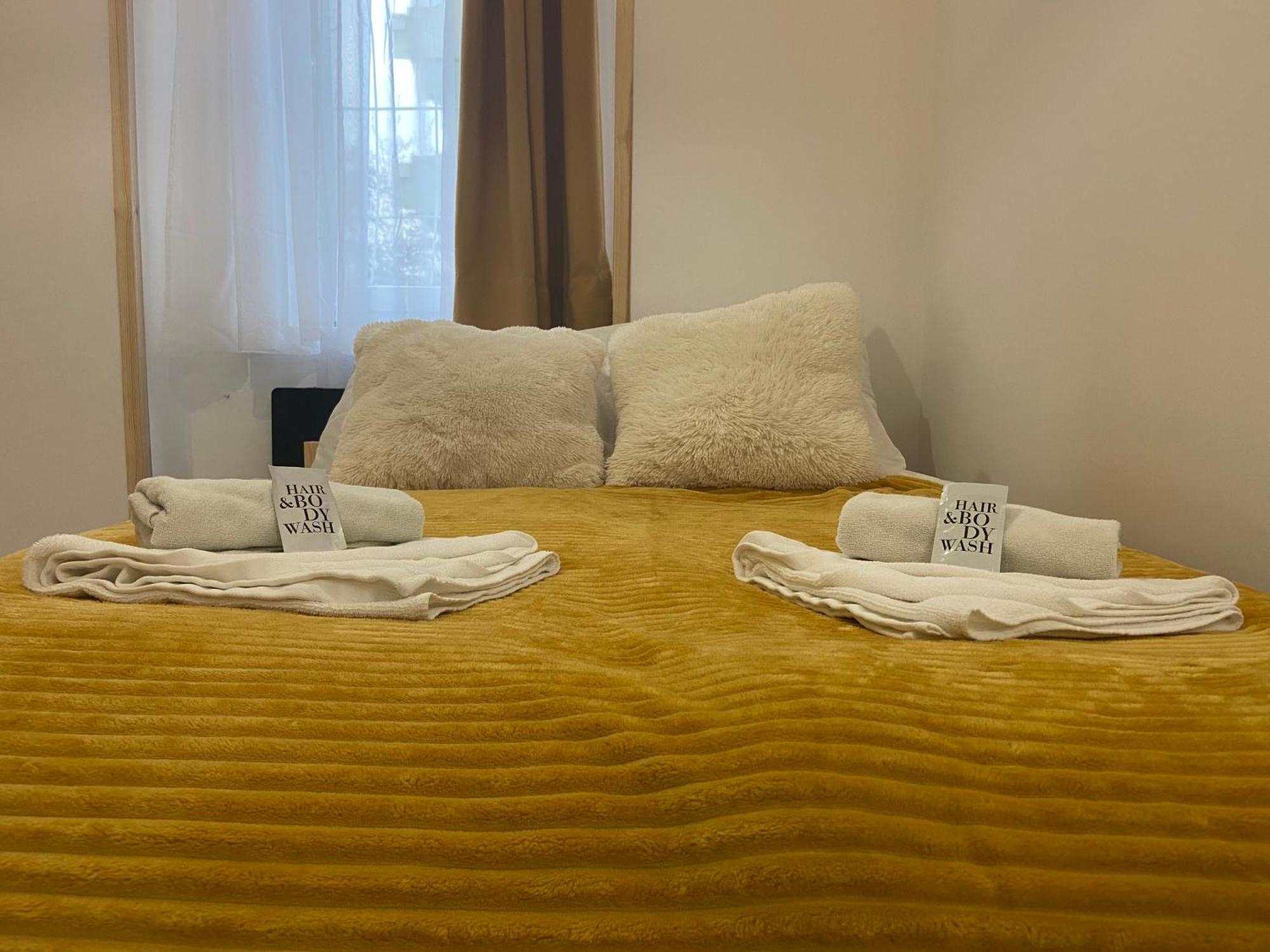 Twilight Zone Apartamento