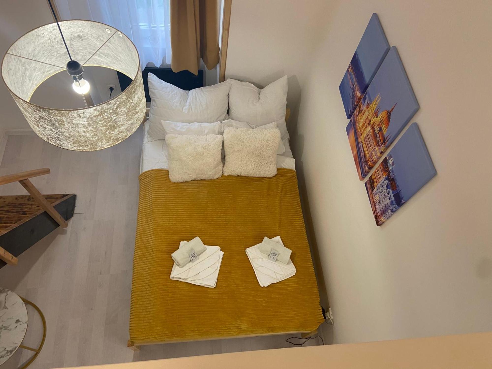 Apartamento Twilight Zone