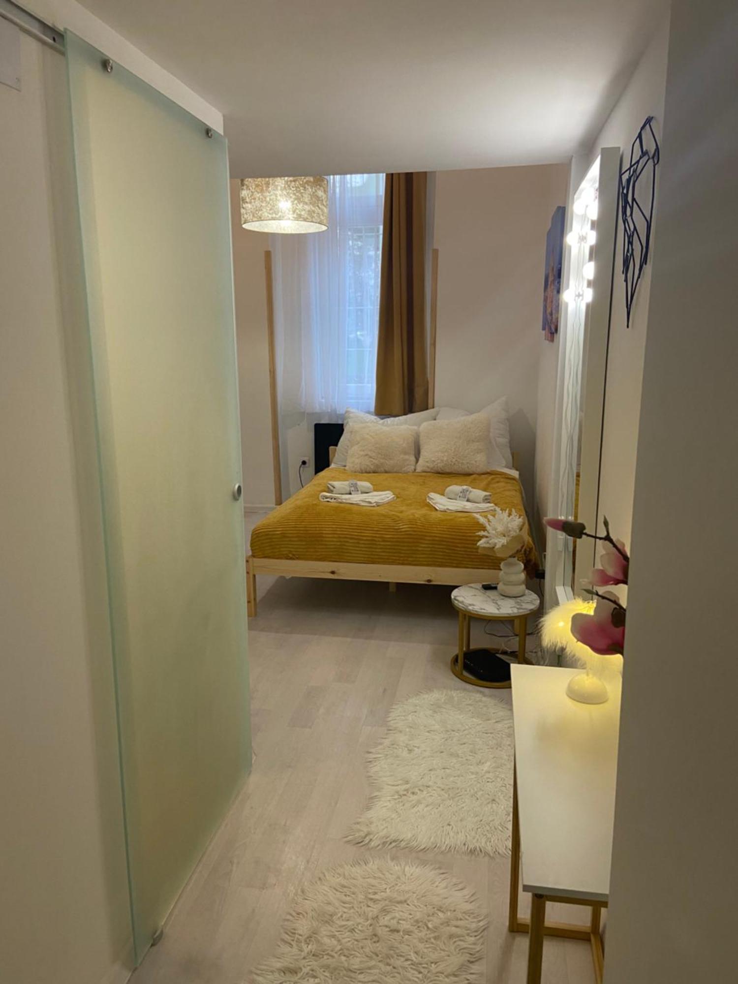 Apartamento Twilight Zone